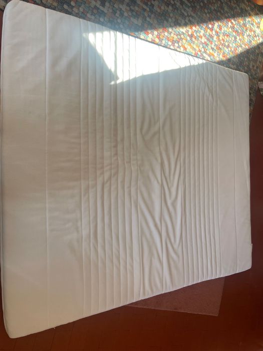 Sobrecolchão - IKEA TUSSÖY 180x200cm