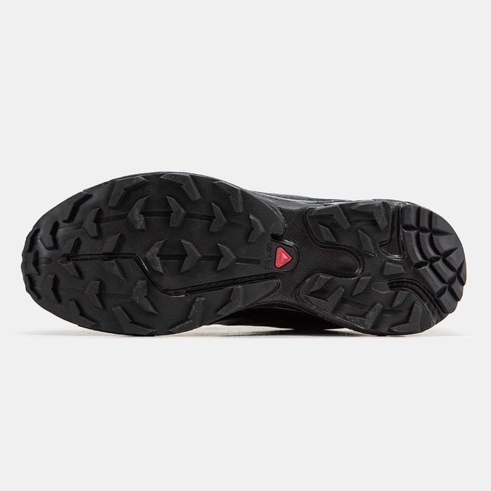 Кросівки Salomon XT-4 Advanced Premium Black