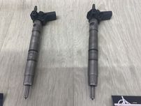 Форсунка паливна 2.0 Common Rail 03L130277 2,0 TDI CBA