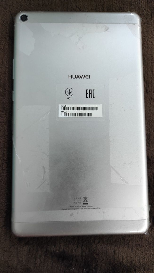 Huawei mediaPad T3