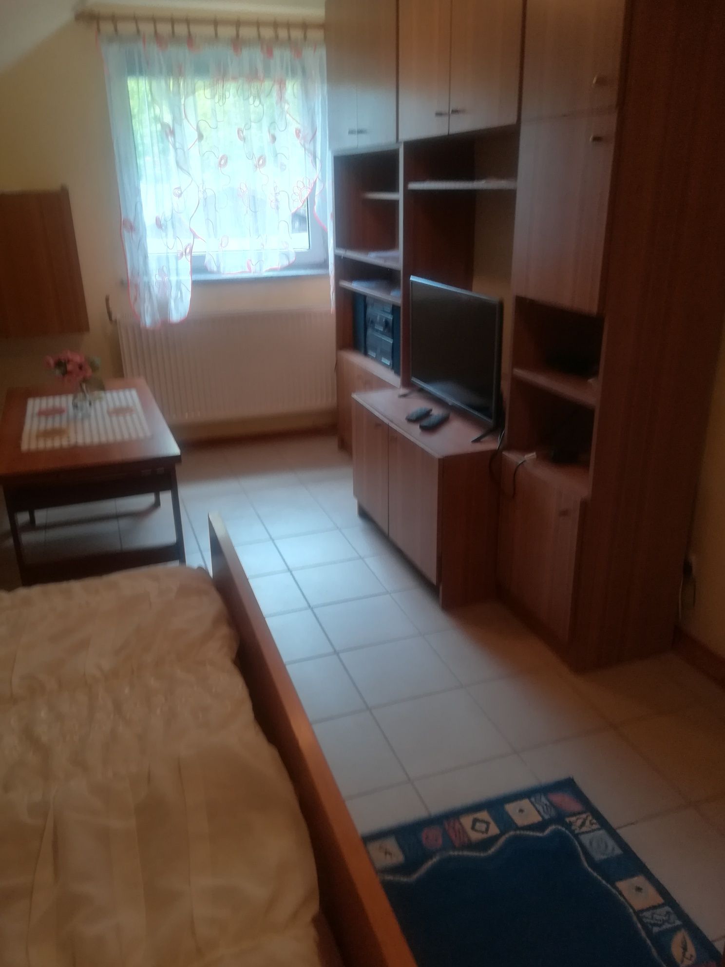 Pokoje gościnne. Apartamenty Sokolec) , Przygórze Góry Sowie,