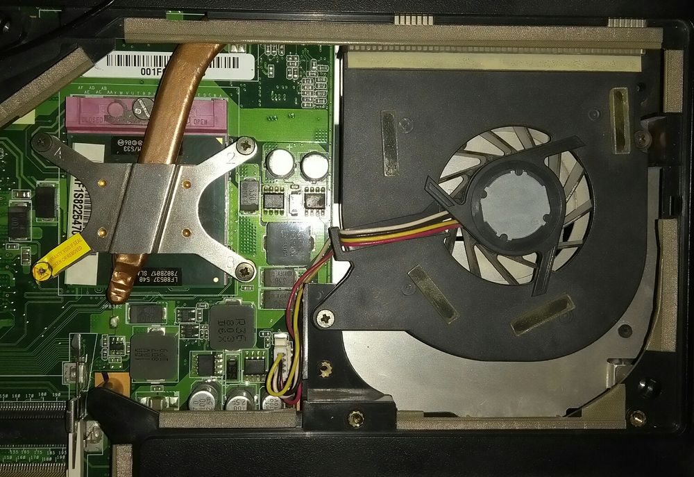 Asus X51l разборка （запчасти в описании）