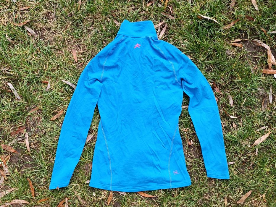 Жіноча термокофта, кофта на мериносі R'adys R9W