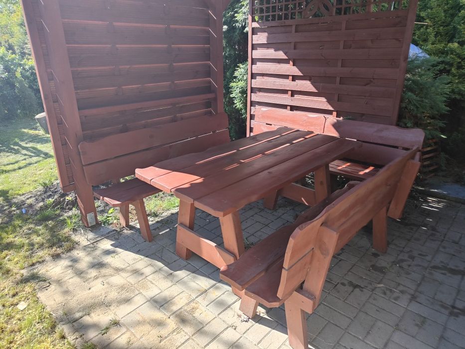 Działka Rekreacyjna Tychy