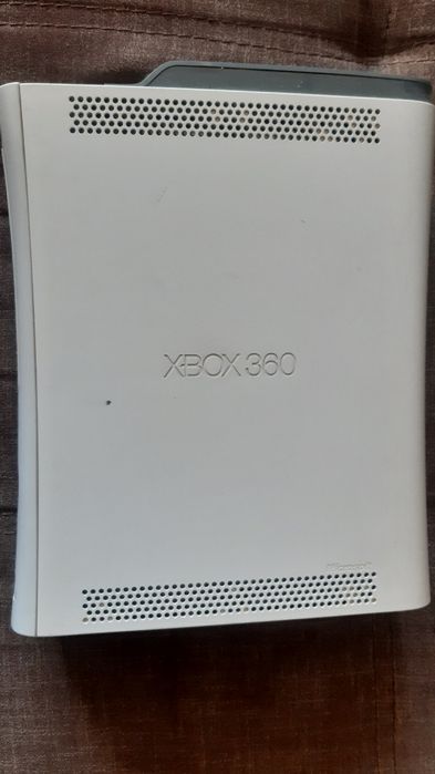 Ігрова приставка Xbox 360