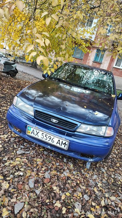 Продам Dewoo Nexia 1,5 г/б