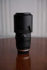 TAMRON 70-200mm 2.8 SP Di VC USD G2 (para Canon)