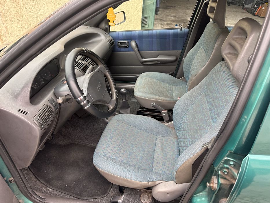 Fiat Punto 55 1998