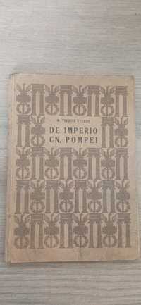 Cycero Dr imperiów cm. Pompeo Atlas 1930