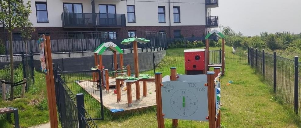 Gdańsk Apartament Mieszkanie