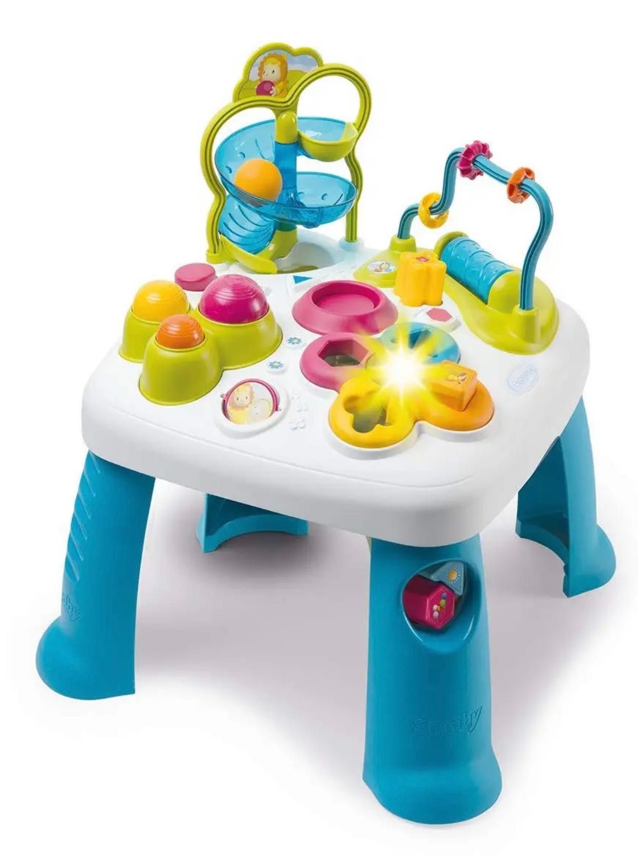 Детский игровой столик