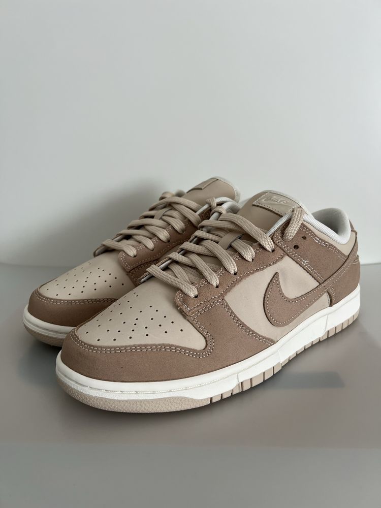 Nike Dunk Low Sanddrift