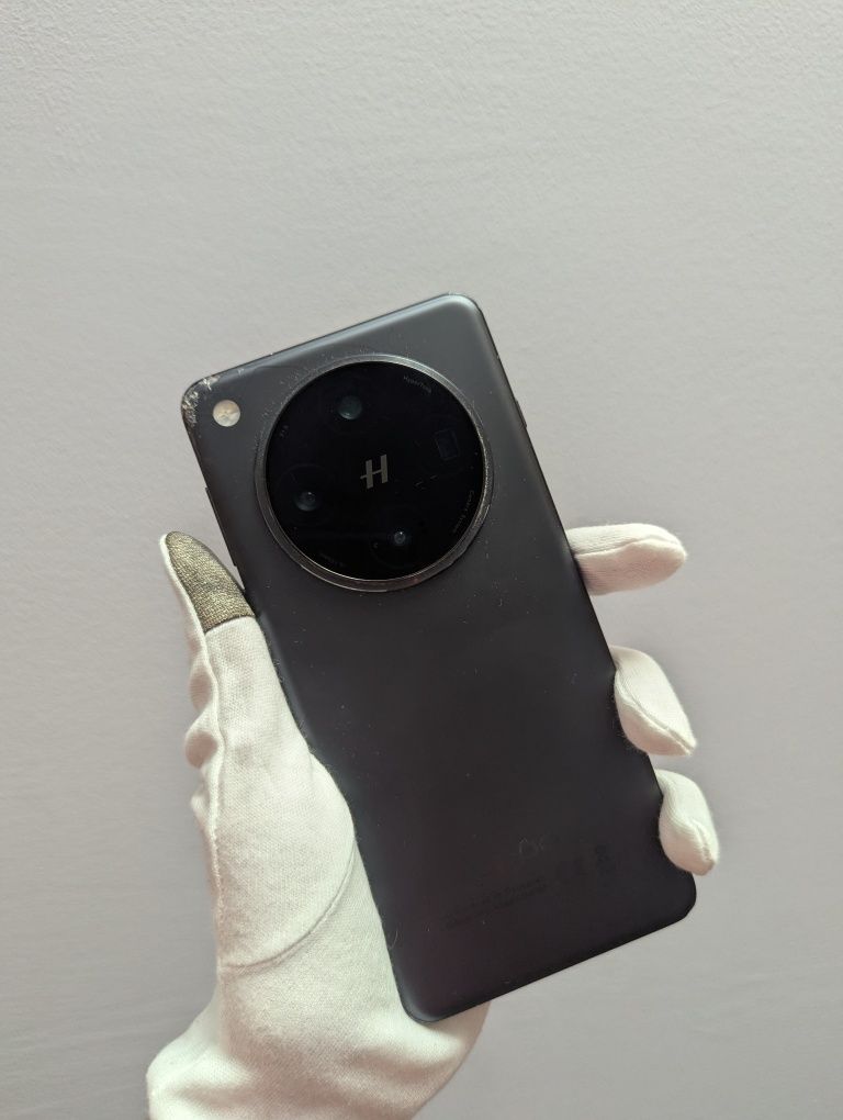 Oppo find x8 pro 16/512