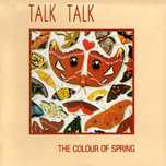Talk Talk – "The Colour Of Spring" CD Selado