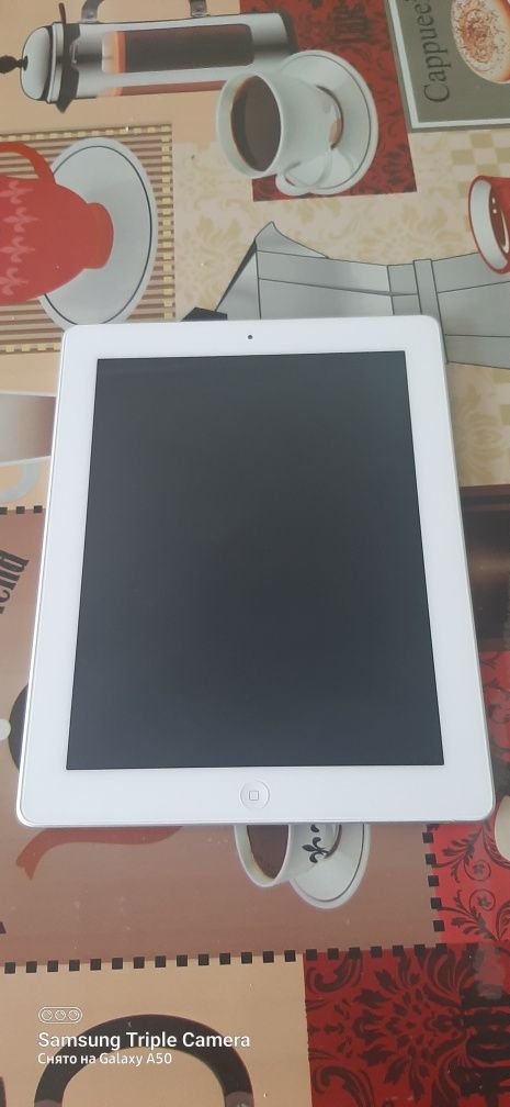 Планшет iPad 2 Apple