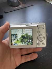 Nikon Coolpix L5 7.2MP Digital