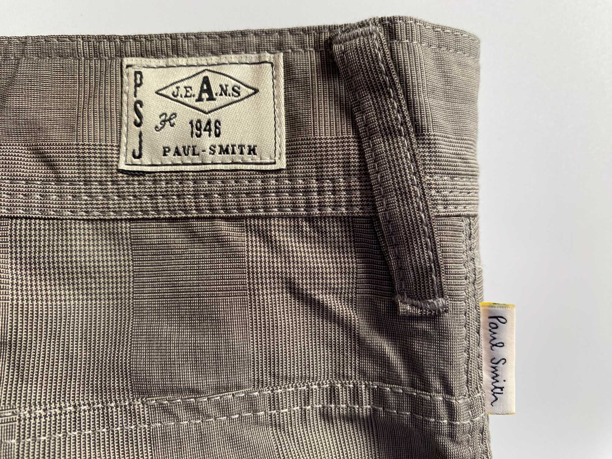 Штаны Paul Smith Jeans (34 размер)