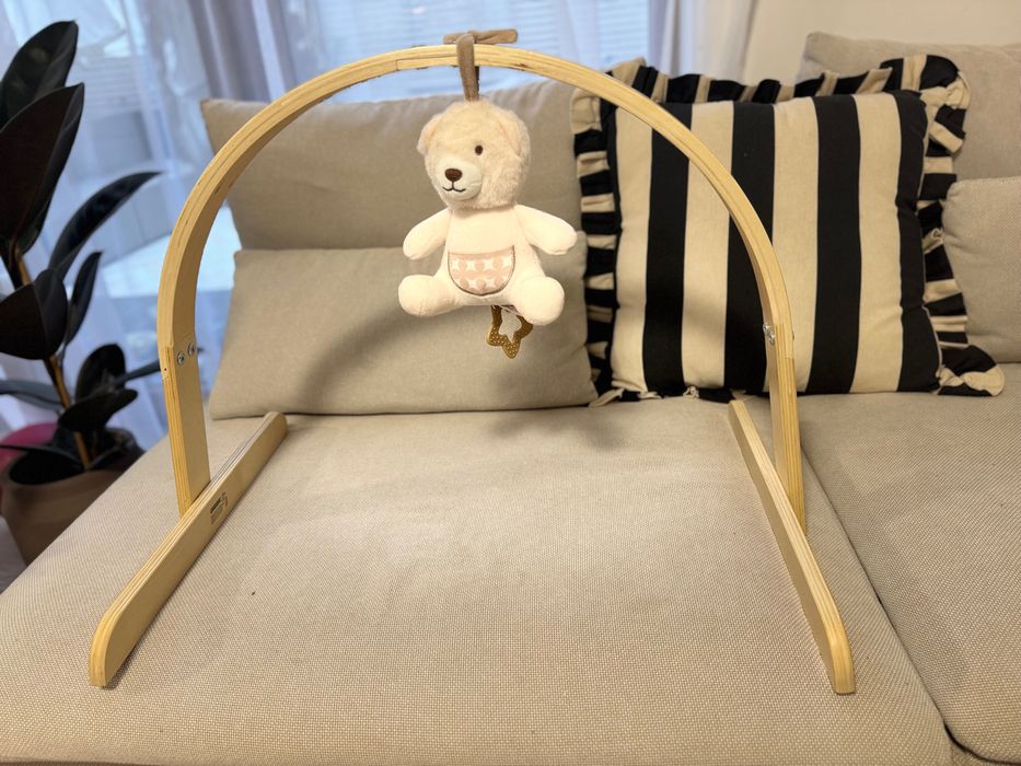 Baby gym childhome
