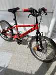 Bicicleta de criança B’Twin