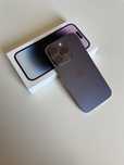 iPhone 14 Pro 128 GB Deep Purple