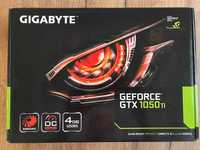 Видеокарта NVidia GeForce GTX 1050 Ti 4GB