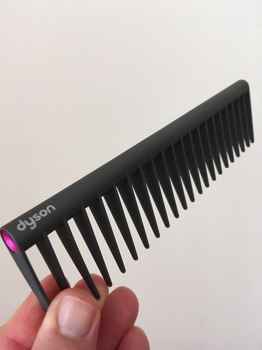 dyson Гребень. Антистатик.