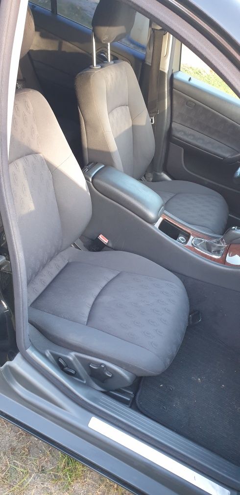 Mercedes C klasa 220CDI