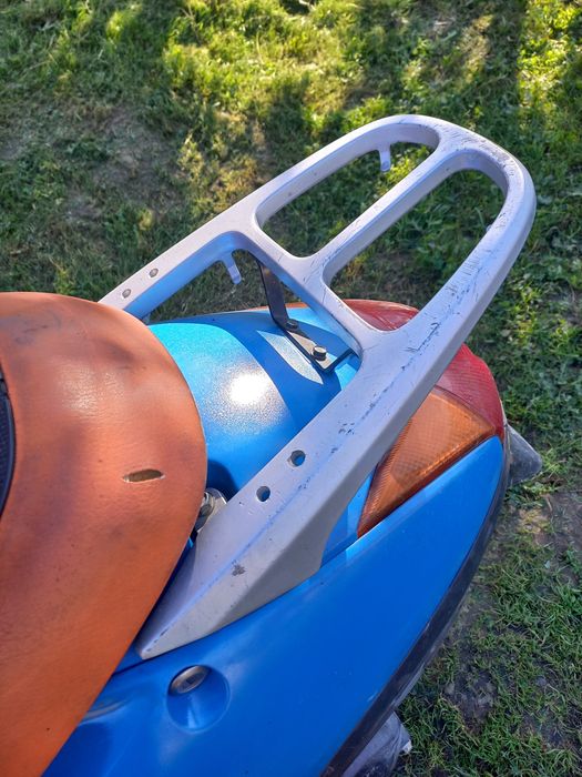 Срочно Хонда леад аф 48