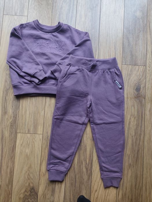 Dres dla dziewczynki DKNY