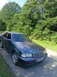 Mercedes Benz w202