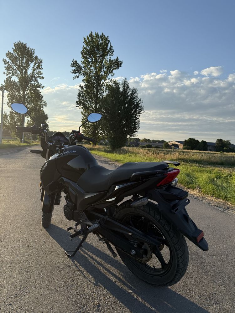 ліфан кп 200.