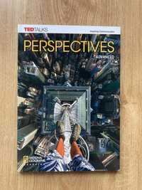 TED Talks Perspectives Advanced National Geographic Learning