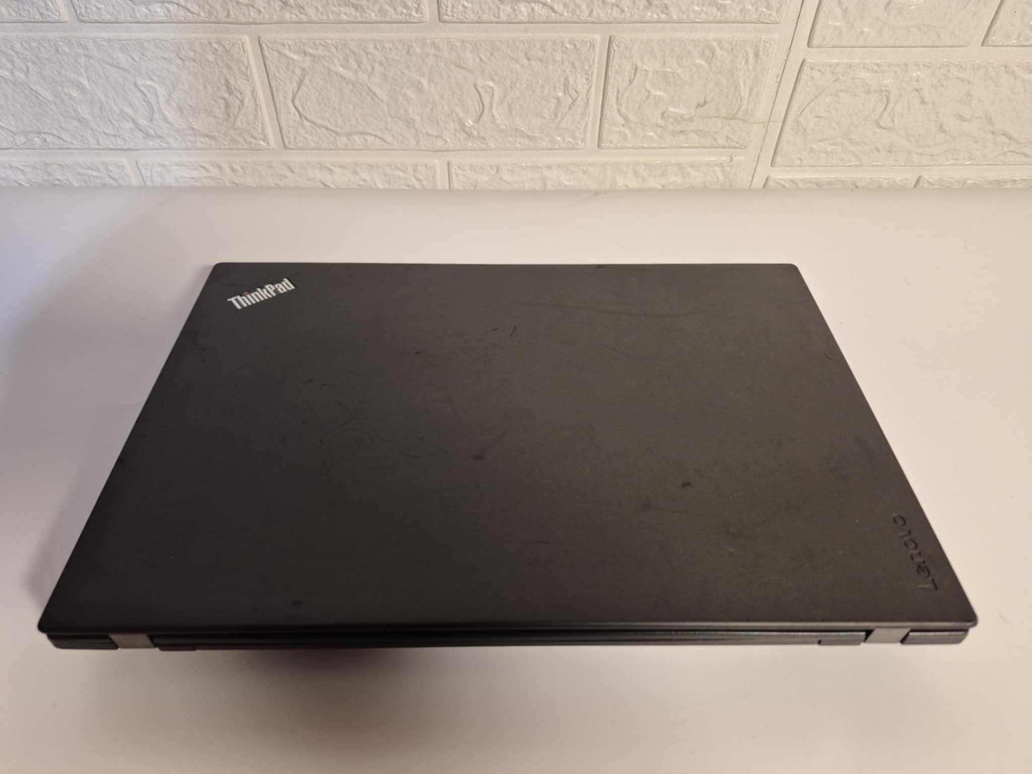 Lenovo ThinkPad X260 Intel i5-6th/8gbDDR/128SSD/IntelHD/Bateria4H