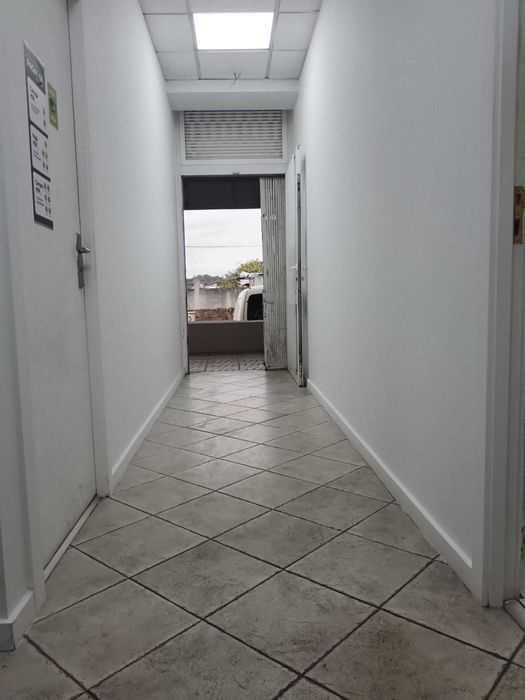 Alugo Espaço para serviços