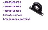 Підшипник підвісний MB Sprinter ATEGO ATRON AXOR AXOR 123 8 124 170