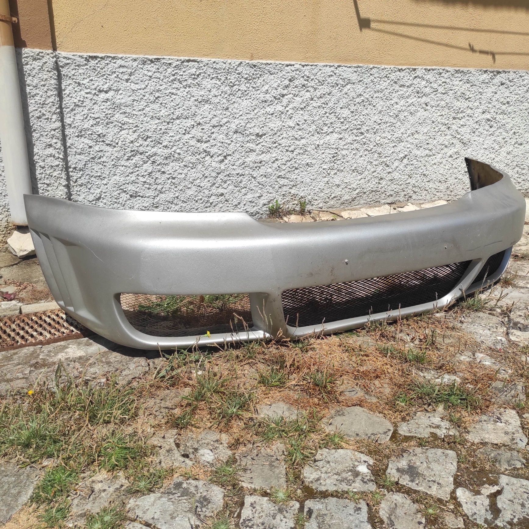 Para choques frente para Audi A4 B5
