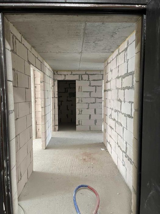 Продаж 3 кімн. квартири ЖК Riel City