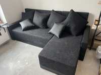 Угловой диван (раскладной) 215 см