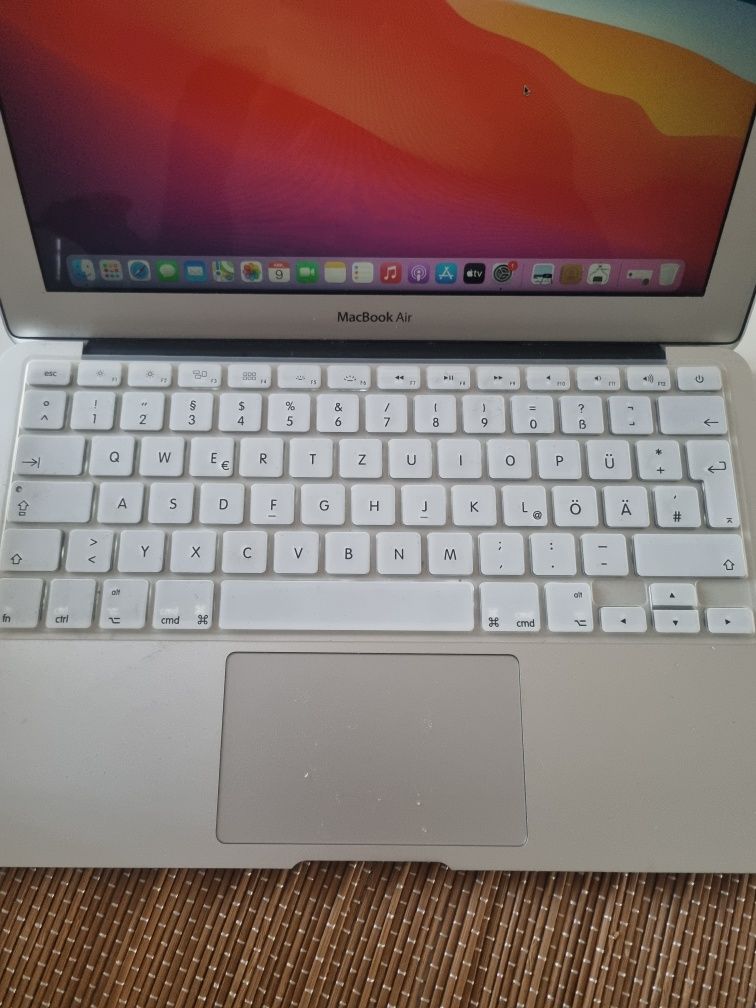 Macbook  Air 2014 de 11 polegadas