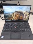 Ультрабук Lenovo Thinkpad X1 Carbon 6th Gn i7-8650U/16Gb/512Gb/14" IPS