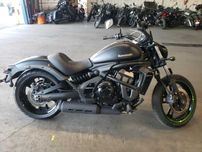 Kawasaki EN650 C 2023