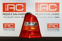 FAROLIM ESQUERDO MERCEDES W168