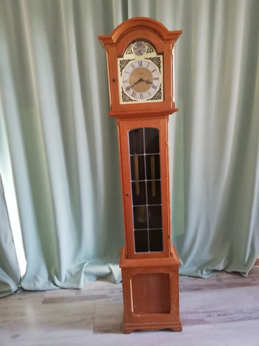 Zegar stojący Kieninger