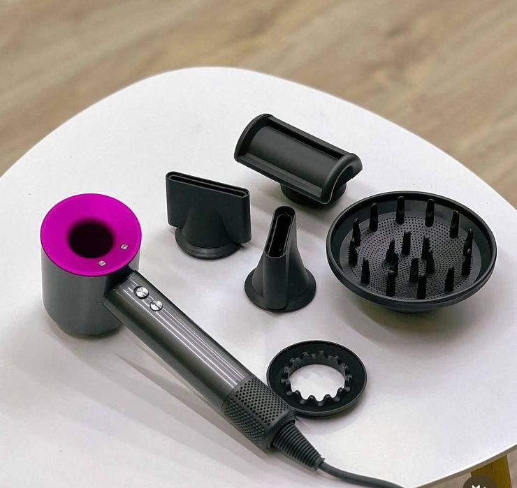 Фен стайлер для волосся 5 в 1 Dyson Premium Magic Hair 1600 Вт