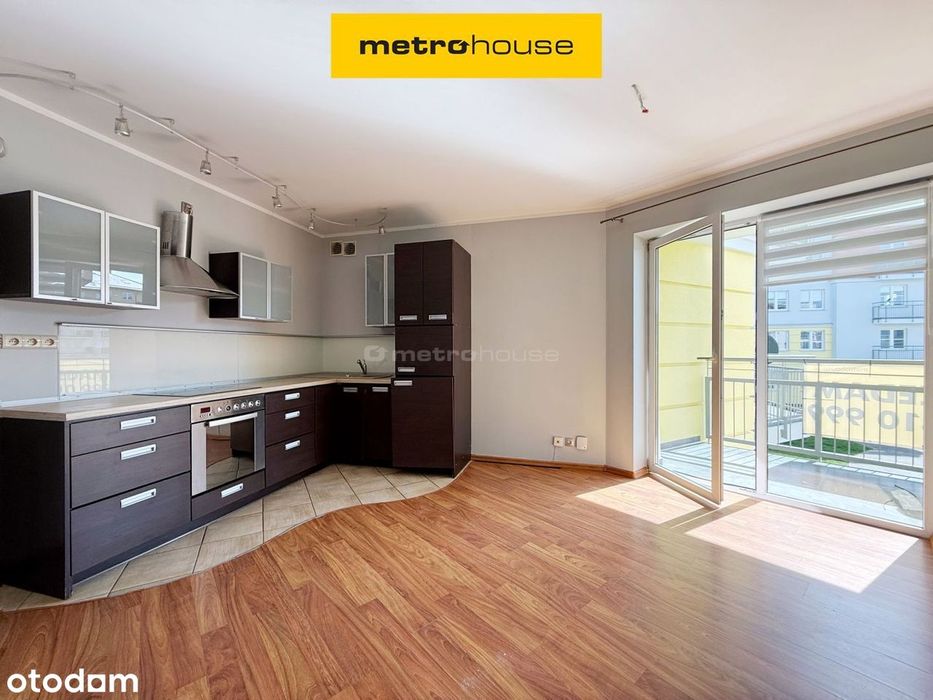 Mieszkanie 3-pokojowe na 1 piętrze