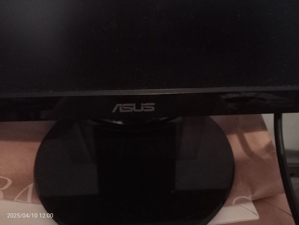Ecrã de computador