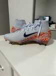 Nike Zoom Mercurial Superfly 10 Elite SG Pro Electric Pack R.44