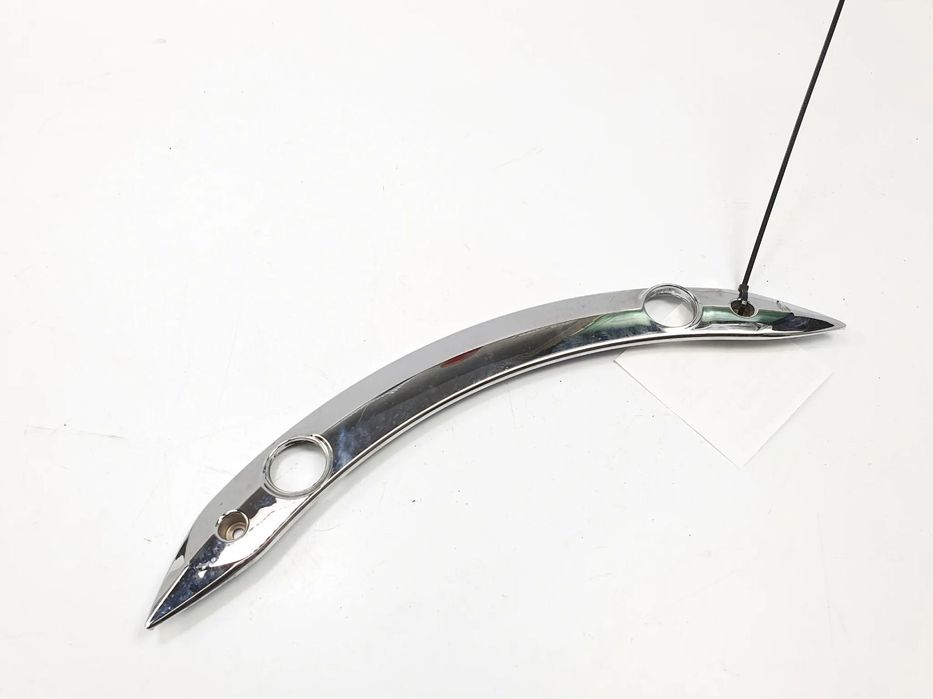 5139598 INDIAN CHIEFTAIN 1800 216 Dekor Listwa Chrom Na Błotnik Lewy Tył