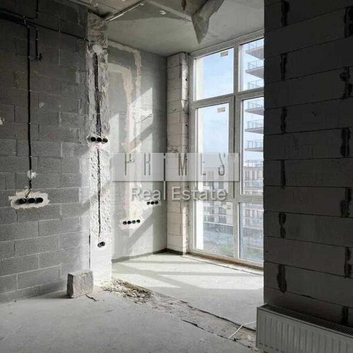 Продаж 1к квартири, ЖК «Файна Таун», вул. Салютна 2б, Нивки