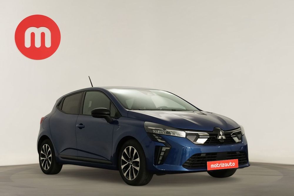 Mitsubishi Colt 1.0 MPI-T Invite